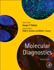 Image for Molecular diagnostics