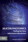 Image for Silicon photonics: fueling the next information revolution