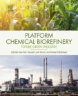 Image for Platform chemical biorefinery: future green chemistry
