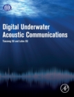 Image for Digital underwater acoustic communications
