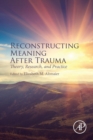 Image for Reconstructing Meaning After Trauma