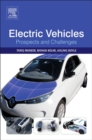 Image for Electric vehicles  : prospects and challenges