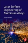 Image for Laser surface engineering of aluminum alloys