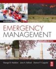 Image for Introduction to emergency management.