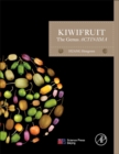 Image for Kiwifruit  : the genus actinidia