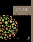 Image for Kiwifruit: the genus Actinidia