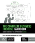 Image for The complete business process handbookVolume 3,: Leading practices from outperformers
