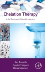 Image for Chelation therapy in the treatment of metal intoxication