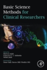 Image for Basic Science Methods for Clinical Researchers