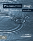 Image for Design provocations: applying agile methods to disruptive innovation