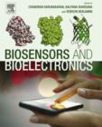 Image for Biosensors and bioelectronics