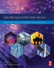Image for Opto-mechanical Fiber Optic Sensors