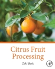 Image for Citrus Fruit Processing