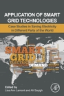 Image for Application of smart grid technologies: case studies in saving electricity in different parts of the world
