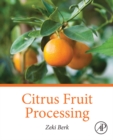 Image for Citrus fruit processing