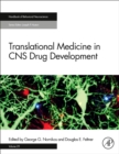 Image for Translational Medicine in CNS Drug Development
