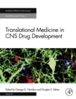 Image for Translational medicine in CNS drug development