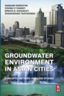 Image for Groundwater environment in Asian cities: concepts, methods and case studies