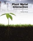 Image for Plant metal interaction: emerging remediation techniques