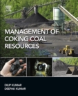 Image for Management of coking coal resources