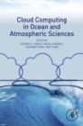 Image for Cloud computing in ocean and atmospheric sciences