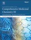 Image for Comprehensive medicinal chemistry III : III