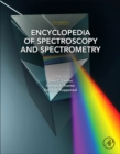 Image for Encyclopedia of spectroscopy and spectrometry