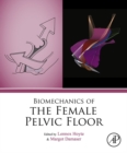 Image for Biomechanics of the female pelvic floor