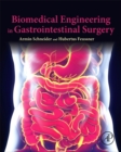 Image for Biomedical Engineering in Gastrointestinal Surgery