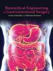 Image for Biomedical engineering in gastrointestinal surgery