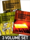 Image for Comprehensive Materials Finishing