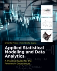 Image for Applied Statistical Modeling and Data Analytics