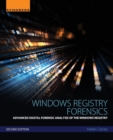 Image for Windows Registry Forensics
