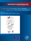 Image for Current and emerging technologies for the diagnosis of microbial infections : Volume 42