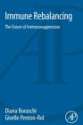 Image for Immune rebalancing  : the future of immunosuppression