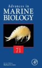 Image for Advances in marine biology : Volume 71