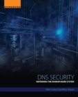 Image for DNS Security