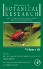 Image for Insect-Plant Interactions in a Crop Protection Perspective : Volume 81