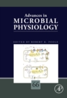 Image for Advances in microbial physiology. : Volume 66