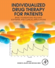 Image for Individualized drug therapy for patients  : basic foundations, relevant software and clinical applications
