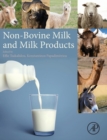 Image for Non-Bovine Milk and Milk Products