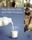 Image for Non-Bovine Milk and Milk Products