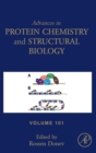 Image for Advances in Protein Chemistry and Structural Biology