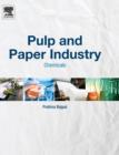 Image for Pulp and paper industry: Chemicals