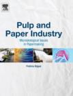 Image for Pulp and paper industry: Microbiological issues in papermaking