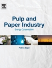 Image for Pulp and paper industry: Energy conservation