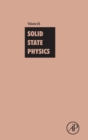 Image for Solid state physics66 : Volume 66