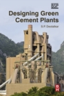 Image for Designing green cement plants
