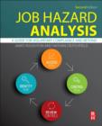 Image for Job hazard analysis  : a guide for voluntary compliance and beyond