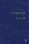 Image for The alkaloids.